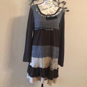 🍁Sweater dress, lightweight, very comfortable 🍁